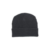 Watch Cap Graphite Hats