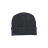 Watch Cap Graphite Hats