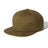 WELD 5 - Panel Brushed Cotton Hat CACTUS GREEN Hats
