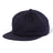WELD 6 - Panel Brushed Cotton Hat - FTB NAVY Hats