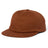 WELD 6 - Panel Brushed Cotton Hat - FTB RUST Hats