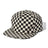 WELD Checkerboard Field Trip Hat - CBF BLACK Hats