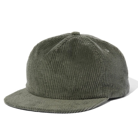WELD Corduroy Hat - FTC CACTUS GREEN Hats