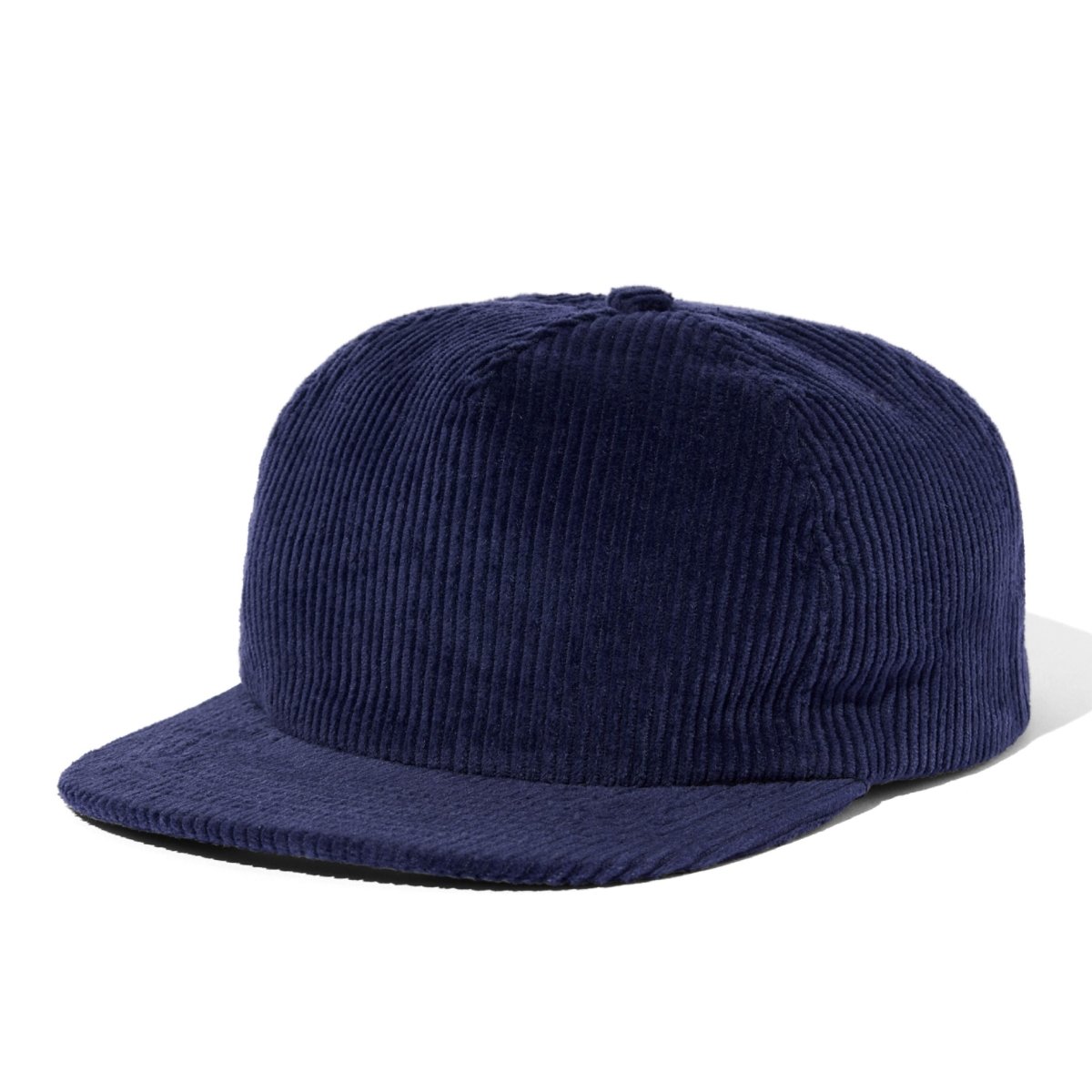 WELD Corduroy Hat - FTC NAVY Hats