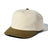 WELD Two Tone Workhorse Hat - TTS EGGSHELL/ CACTUS GREEN Hats