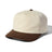 WELD Two Tone Workhorse Hat - TTS EGGSHELL/ JAVA BROWN Hats