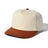 WELD Two Tone Workhorse Hat - TTS EGGSHELL/ RUST Hats