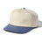 WELD Two Tone Workhorse Hat - TTS EGGSHELL/ SLATE BLUE Hats