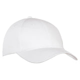Joe's USA Six-Panel Twill Cap