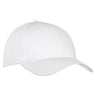 Joe's USA Six-Panel Twill Cap