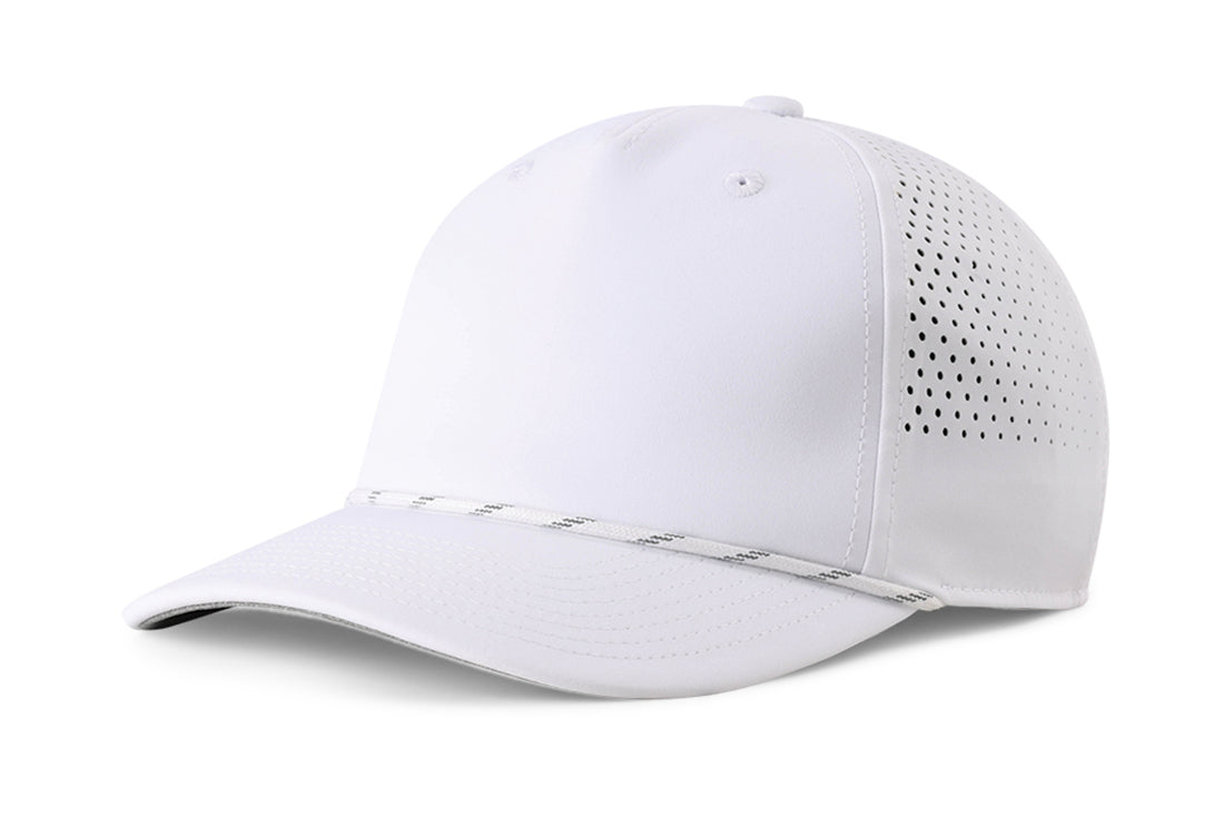 Imperial The Dyno Perforated Rope Hat S1505