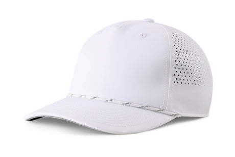 Imperial The Dyno Perforated Rope Hat S1505