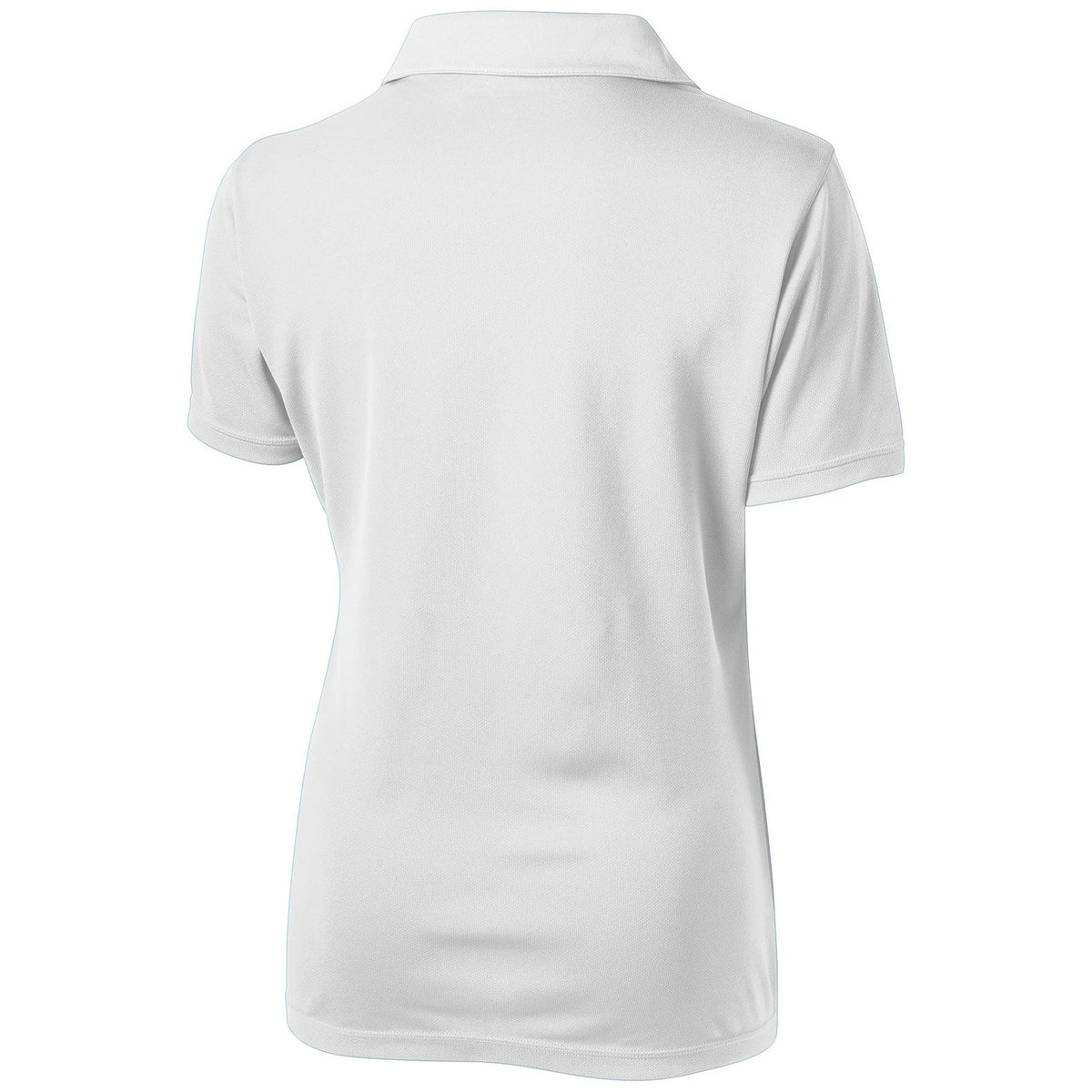 Ladies PosiCharge Micro-Mesh Polo Women's DRI-EQUIP