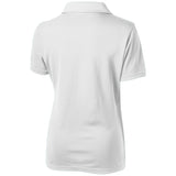 Ladies PosiCharge Micro-Mesh Polo Women's DRI-EQUIP