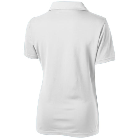 Ladies PosiCharge Micro-Mesh Polo Women's DRI-EQUIP