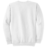 Joe's USA Youth Heavy Blend Crewneck Sweatshirt