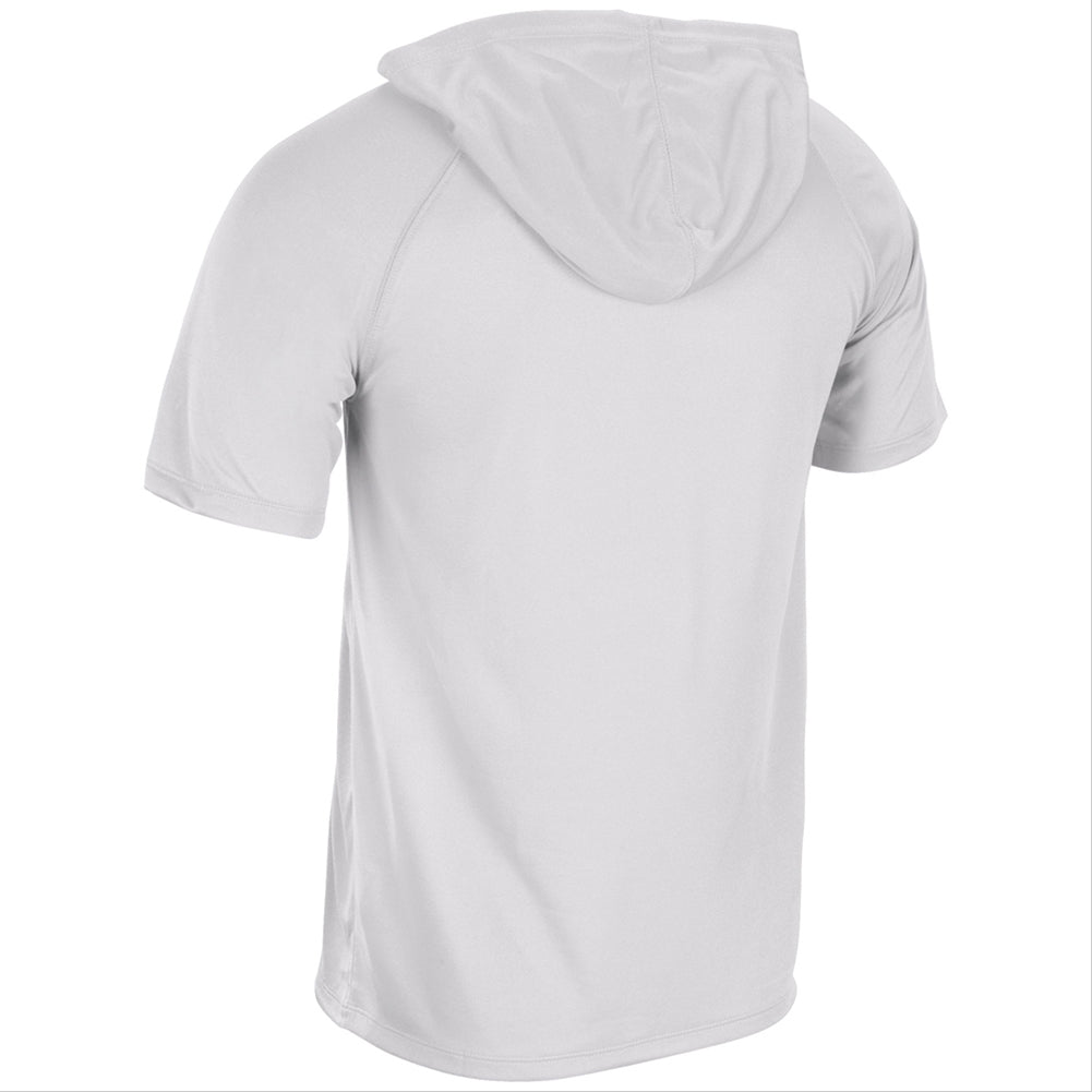 Champro Arena Short Sleeve Hoodie T-Shirt | Champro T103