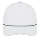 Joe's USA Interchangeable Hat Rope Cap