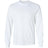Joe's USA Men's Long Sleeve Heavyweight Cotton T-Shirts in Regular, Big & Tall T-Shirts Joe's USA