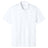 Joe's USA Men's Silk Touch Performance Polo XS- 6XL - White Polos/Knits Joe's USA White Small