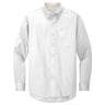 Men's Tall Long Sleeve Easy Care Shirt