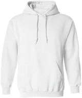 Wholesale Adult Hooded Sweatshirt