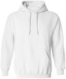 Wholesale Adult Hooded Sweatshirt