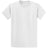 Joe's USA Tall Heavyweight 6.1-ounce, 100% cotton T-Shirts in 50 Colors. Sizes LT-4XLT-White Tall Joe's USA White Large Tall