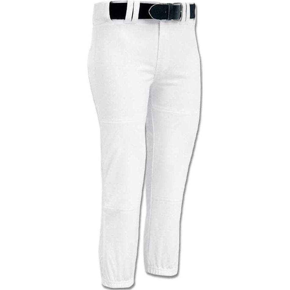 Girls-Women's ProForm Low Rise Fastpitch Softball Pants Joe's USA Accessories and More