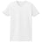 Joe's USA Ladies Essential T-Shirt-White Joe's USA White XS