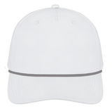 Joe's USA Interchangeable Hat Rope Cap