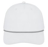 Joe's USA Interchangeable Hat Rope Cap