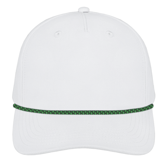 Joe's USA Interchangeable Hat Rope Cap