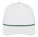 Joe's USA Interchangeable Hat Rope Cap