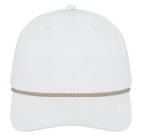Joe's USA Interchangeable Hat Rope Cap