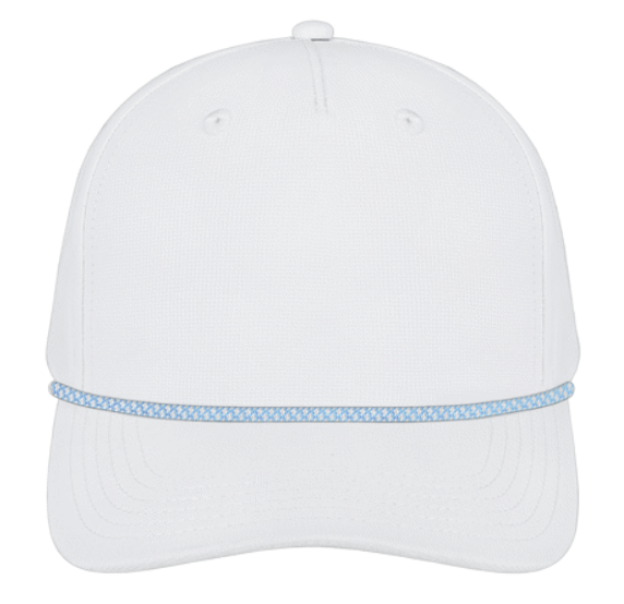 Cap America i7280 Anyrope® Air Rope Cap