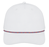 Cap America i7280 Anyrope® Air Rope Cap