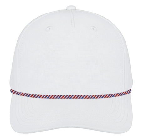 Cap America i7280 Anyrope® Air Rope Cap