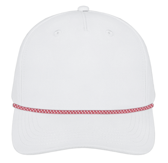 Cap America i7280 Anyrope® Air Rope Cap