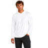 Joe's USA Construction & Landscape Lightweight Performance Hooded Tee