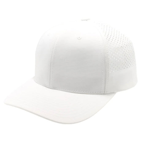 Pit Bull - PB301NR - Hybrid Perforated Hat | Wholesale Perforated Caps