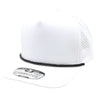 Pit Bull - PB311 - Hybrid 5 Panel Perforated Rope Hat | Wholesale Perforated Rope Caps