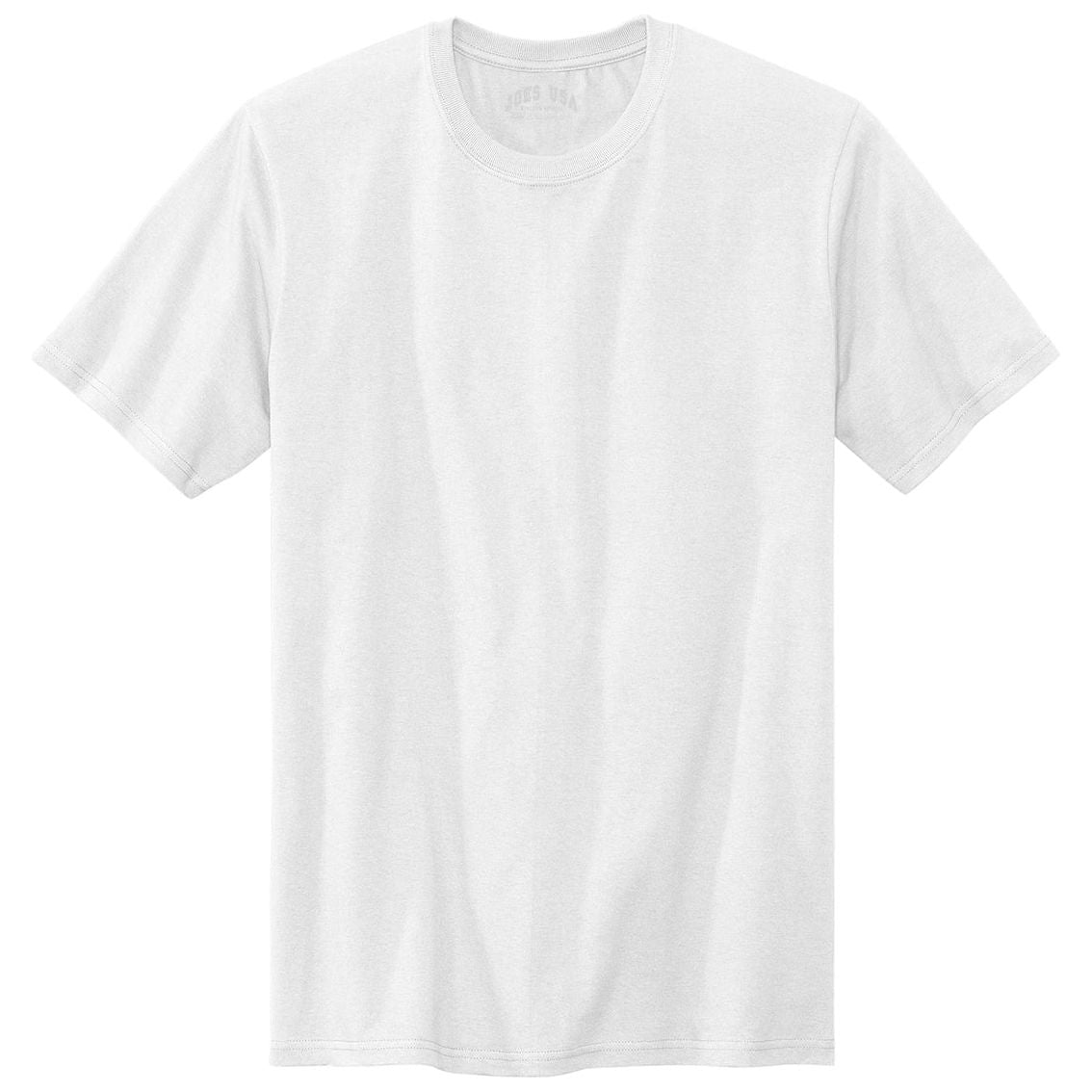 Joe's USA Men's All-American Tee | USA Made