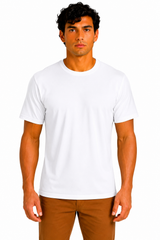 Joe's USA Construction & Landscape Lightweight Performance Tee