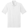 Men's Tall 5.5-Ounce Jersey Knit Polo