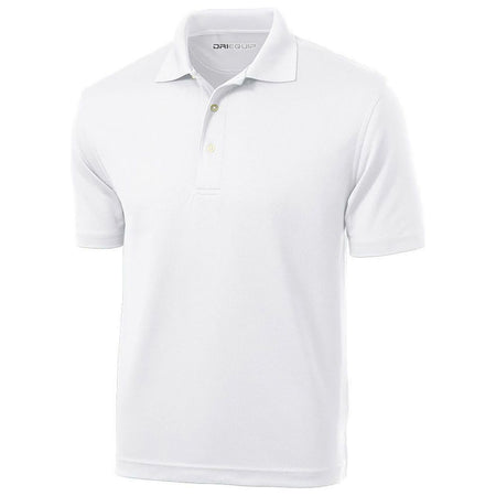 Men's Tall Dri-Mesh Polo Polos/Knits DRI-EQUIP