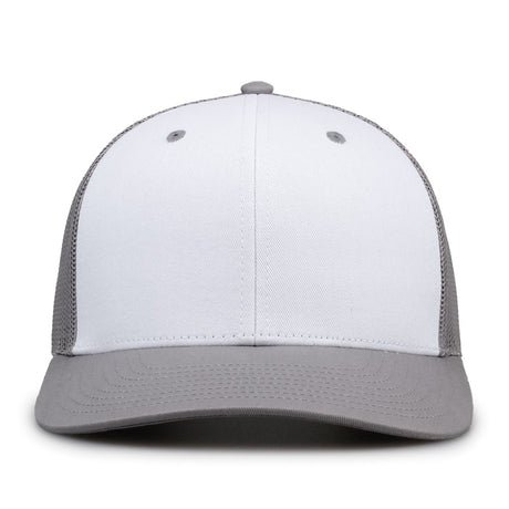 The Game Everyday Trucker Cap - The Game GB452E