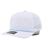 1010 Hats R615 5-Panel Rope Dryfit Performance Hat