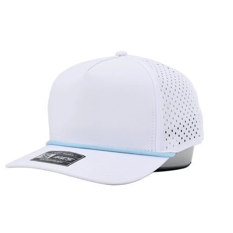 1010 Hats R615 5-Panel Rope Dryfit Performance Hat