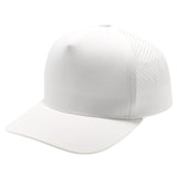 Pit Bull - PB311NR - Hybrid 5 Panel Perforated Hat | Wholesale Perforated Caps